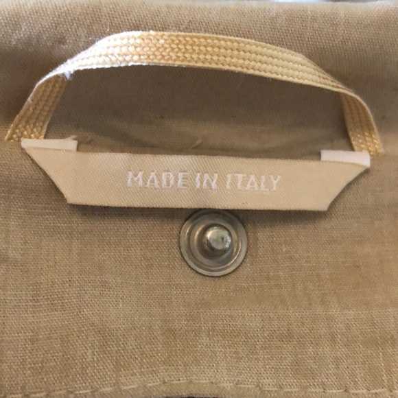 Max Mara Parka water-repellent raincoat wCube Line - Picture 10 of 16